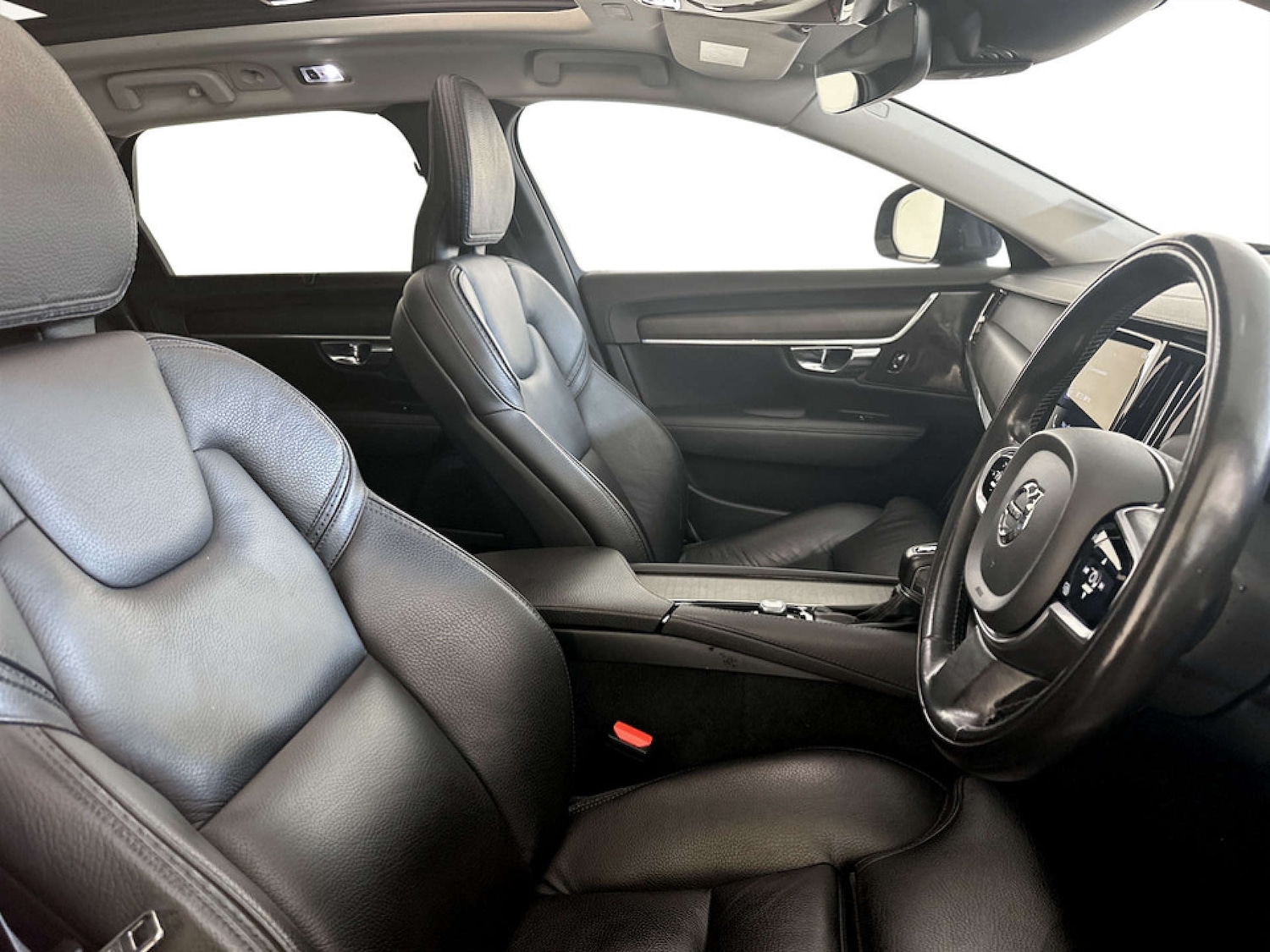 Used Volvo V90 2020 for sale - 77745447: Photo 13