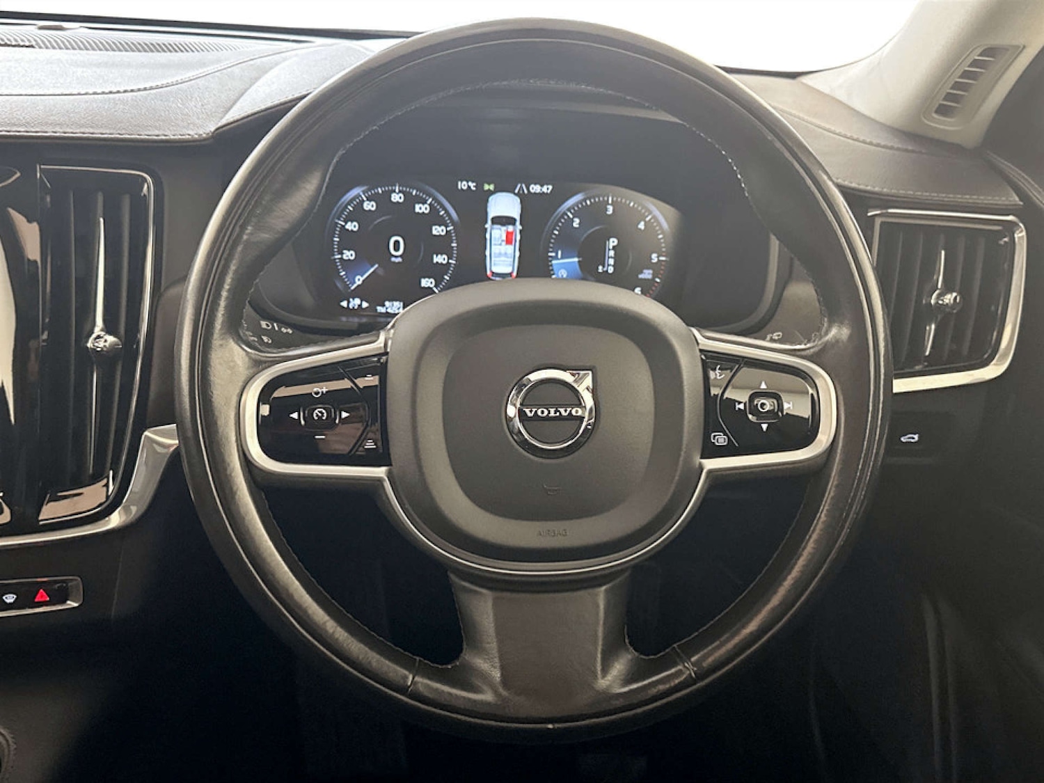 Used Volvo V90 2020 for sale - 77745447: Photo 16