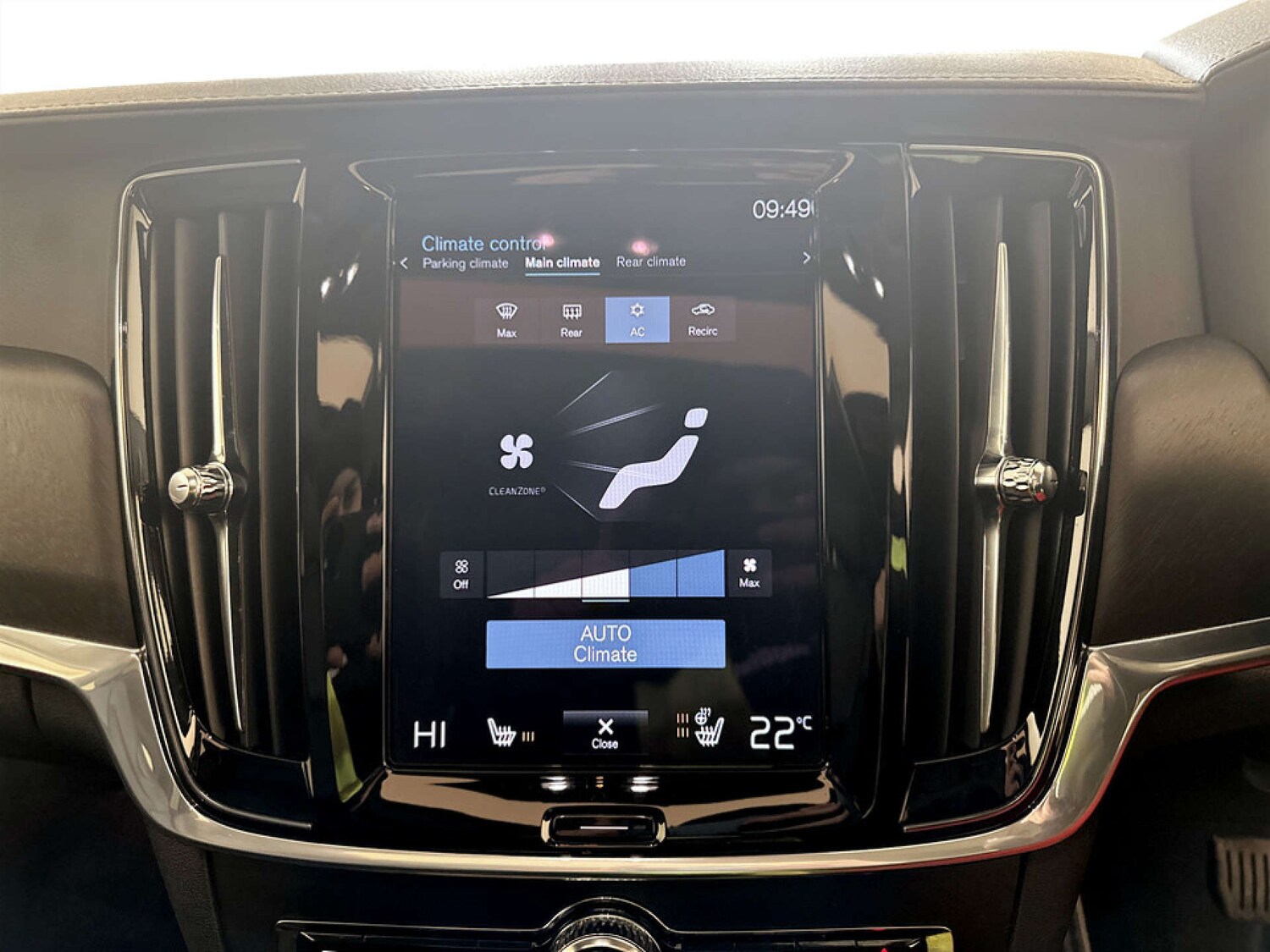 Used Volvo V90 2020 for sale - 77745447: Photo 25