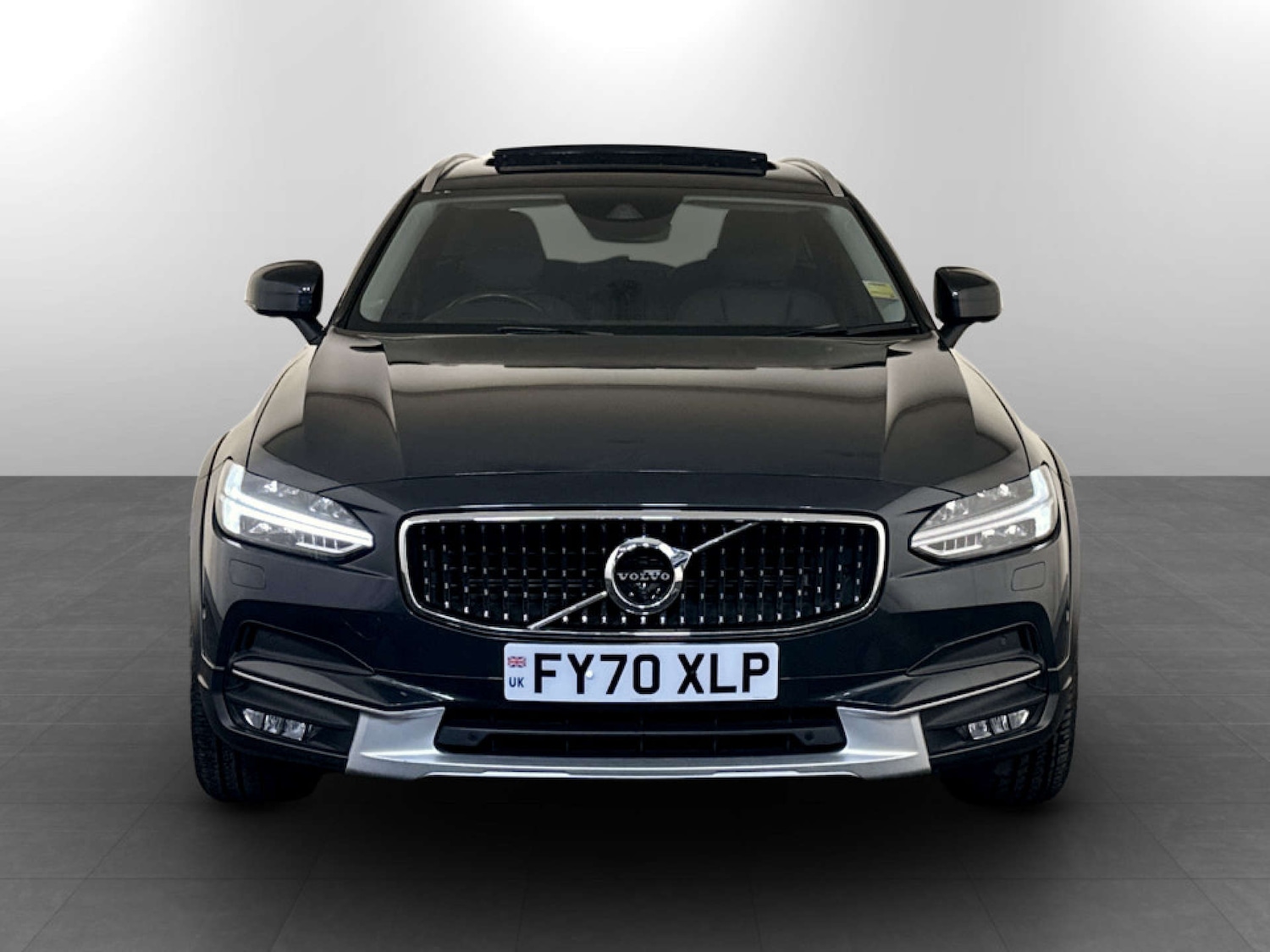 Used Volvo V90 2020 for sale - 77745447: Photo 5