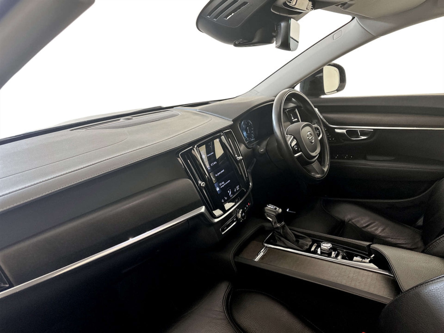 Used Volvo V90 2020 for sale - 77745447: Photo 6