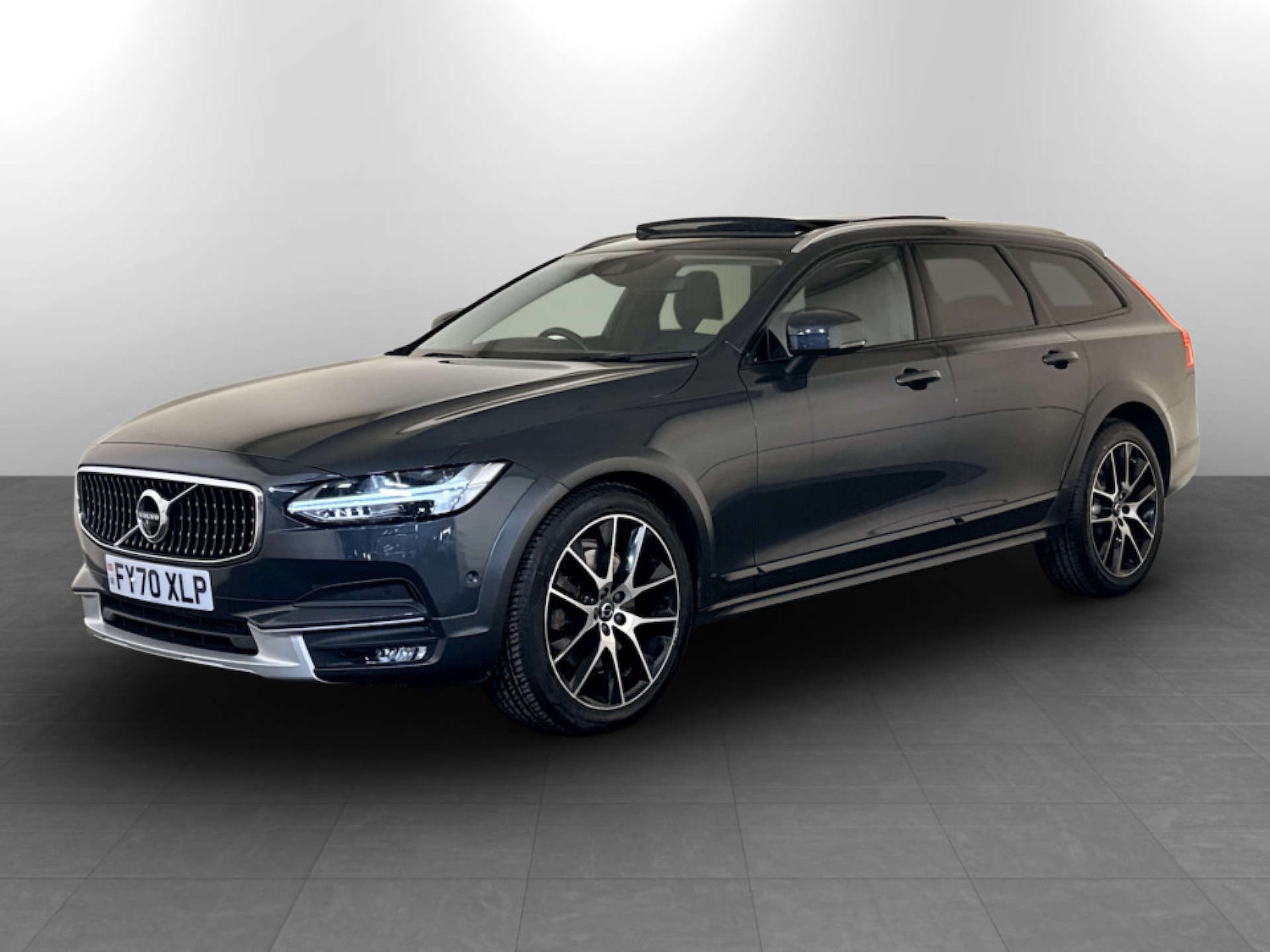 Used Volvo V90 2020 for sale - 77745447: Photo 7