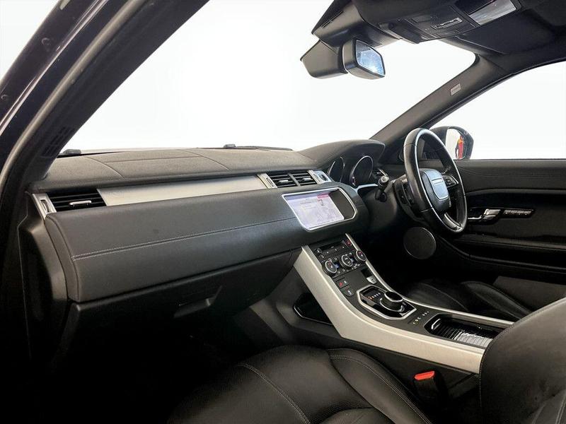 Used Land Rover Range Rover Evoque 2017 for sale - 76565058: Photo 12
