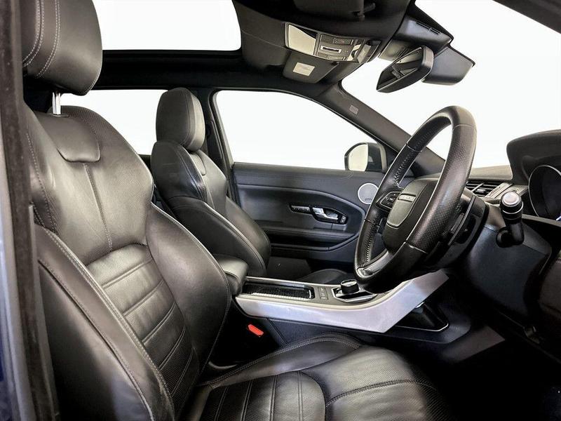 Used Land Rover Range Rover Evoque 2017 for sale - 76565058: Photo 13