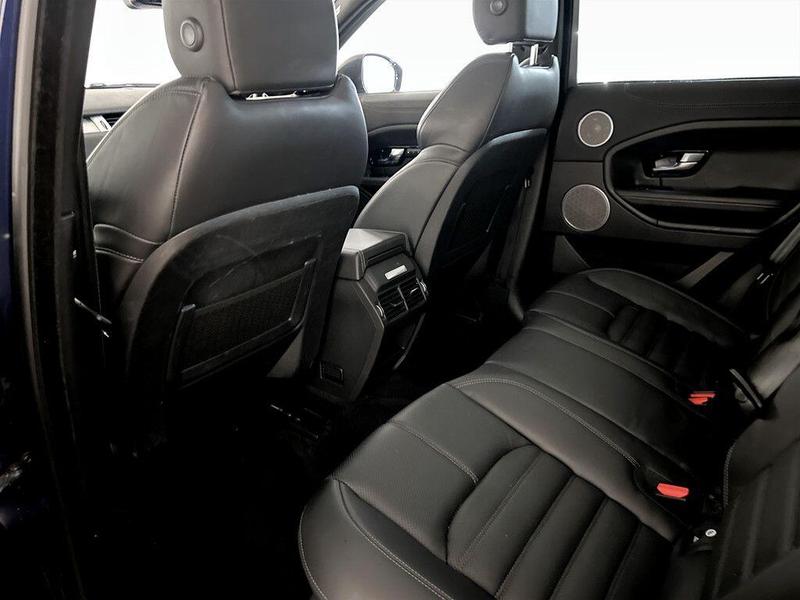 Used Land Rover Range Rover Evoque 2017 for sale - 76565058: Photo 14