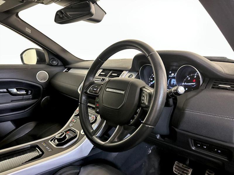 Used Land Rover Range Rover Evoque 2017 for sale - 76565058: Photo 15