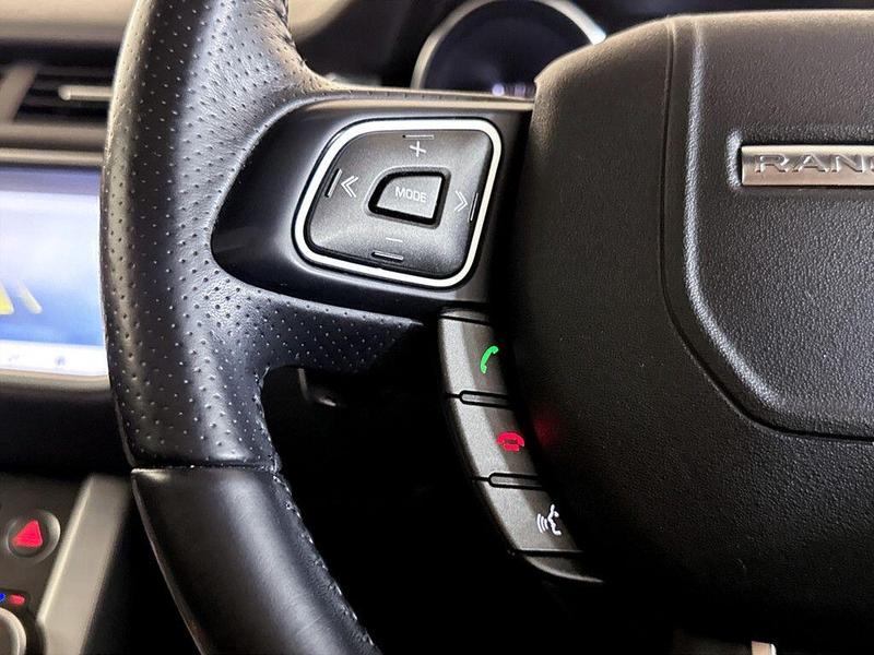 Used Land Rover Range Rover Evoque 2017 for sale - 76565058: Photo 17