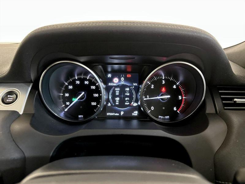 Used Land Rover Range Rover Evoque 2017 for sale - 76565058: Photo 18