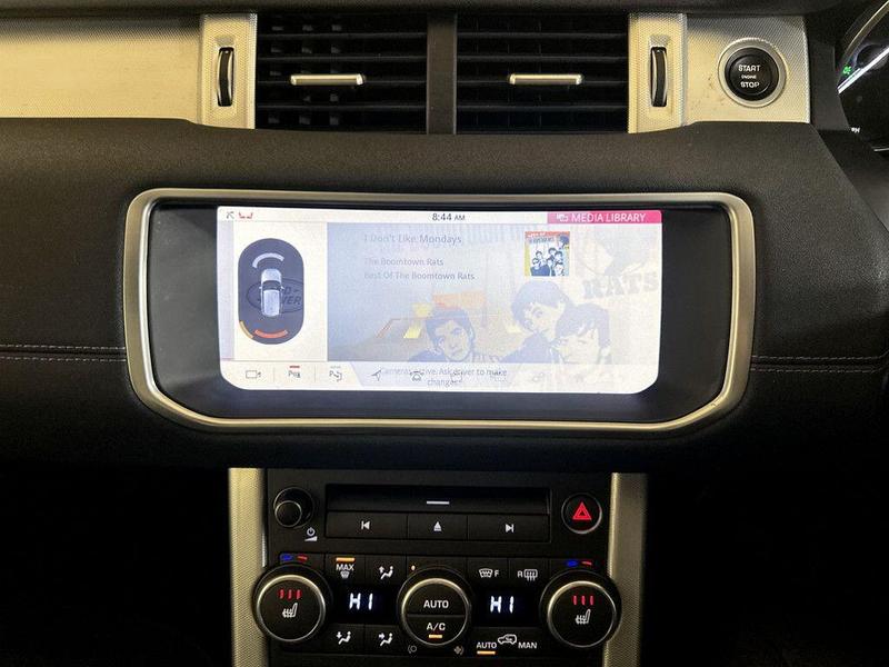 Used Land Rover Range Rover Evoque 2017 for sale - 76565058: Photo 21