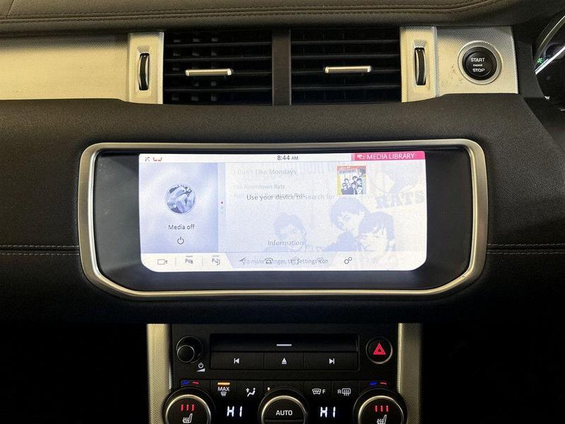 Used Land Rover Range Rover Evoque 2017 for sale - 76565058: Photo 22