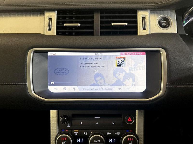 Used Land Rover Range Rover Evoque 2017 for sale - 76565058: Photo 23