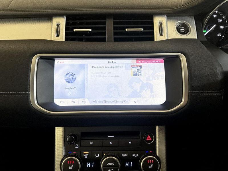 Used Land Rover Range Rover Evoque 2017 for sale - 76565058: Photo 24