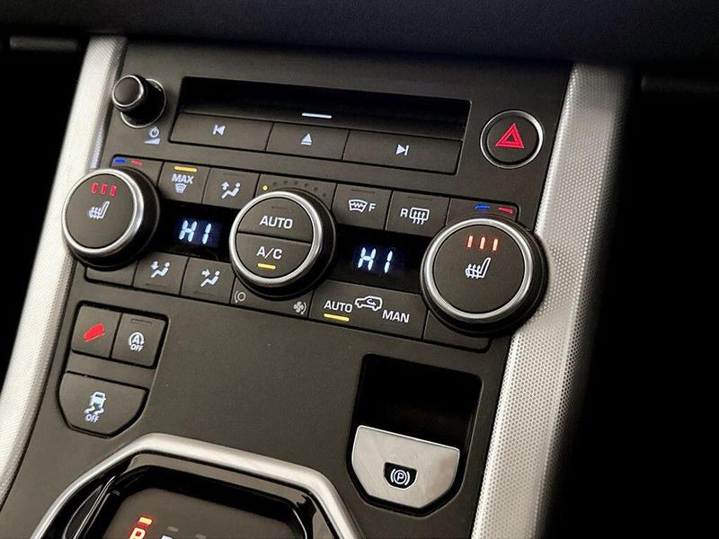 Used Land Rover Range Rover Evoque 2017 for sale - 76565058: Photo 25