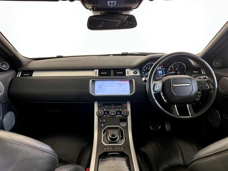 Used Land Rover Range Rover Evoque 2017 for sale - 76565058: Photo 3