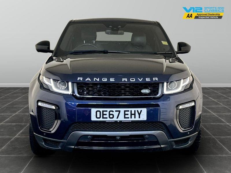 Used Land Rover Range Rover Evoque 2017 for sale - 76565058: Photo 5