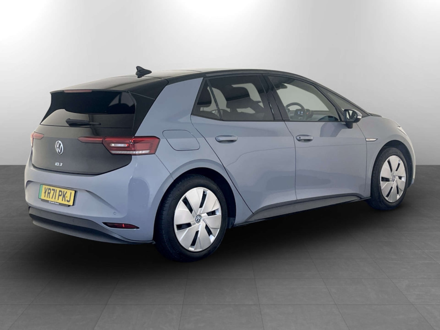 Used Volkswagen ID.3 2021 for sale - 77655522: Photo 10