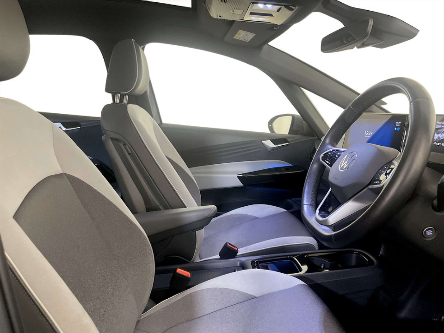 Used Volkswagen ID.3 2021 for sale - 77655522: Photo 13