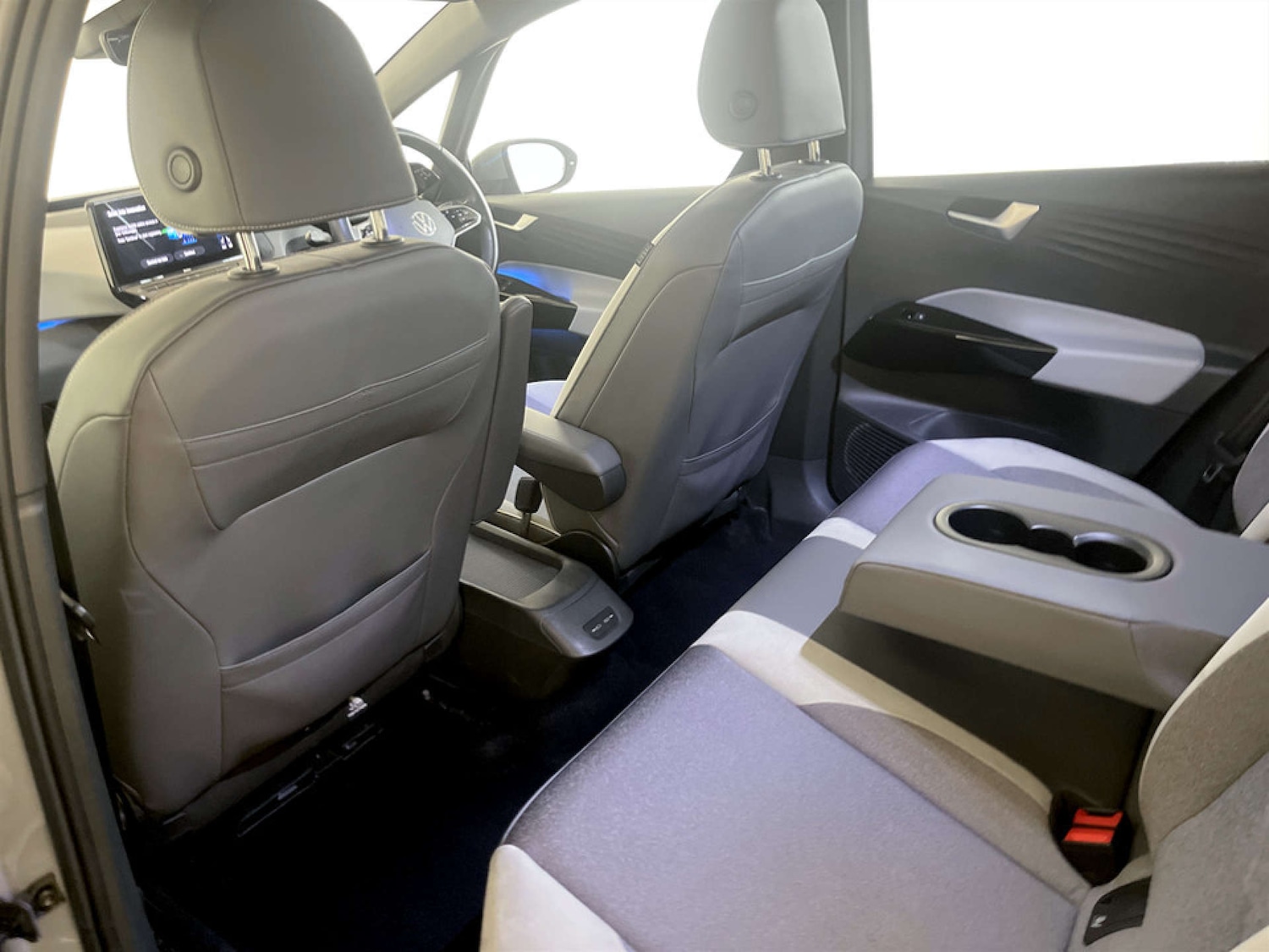 Used Volkswagen ID.3 2021 for sale - 77655522: Photo 14