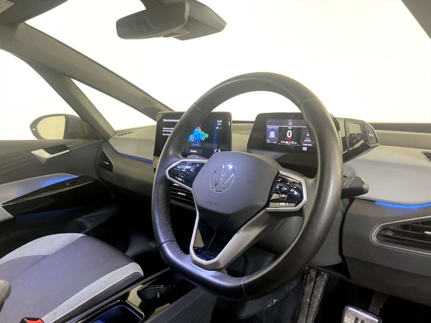 Used Volkswagen ID.3 2021 for sale - 77655522: Photo 15