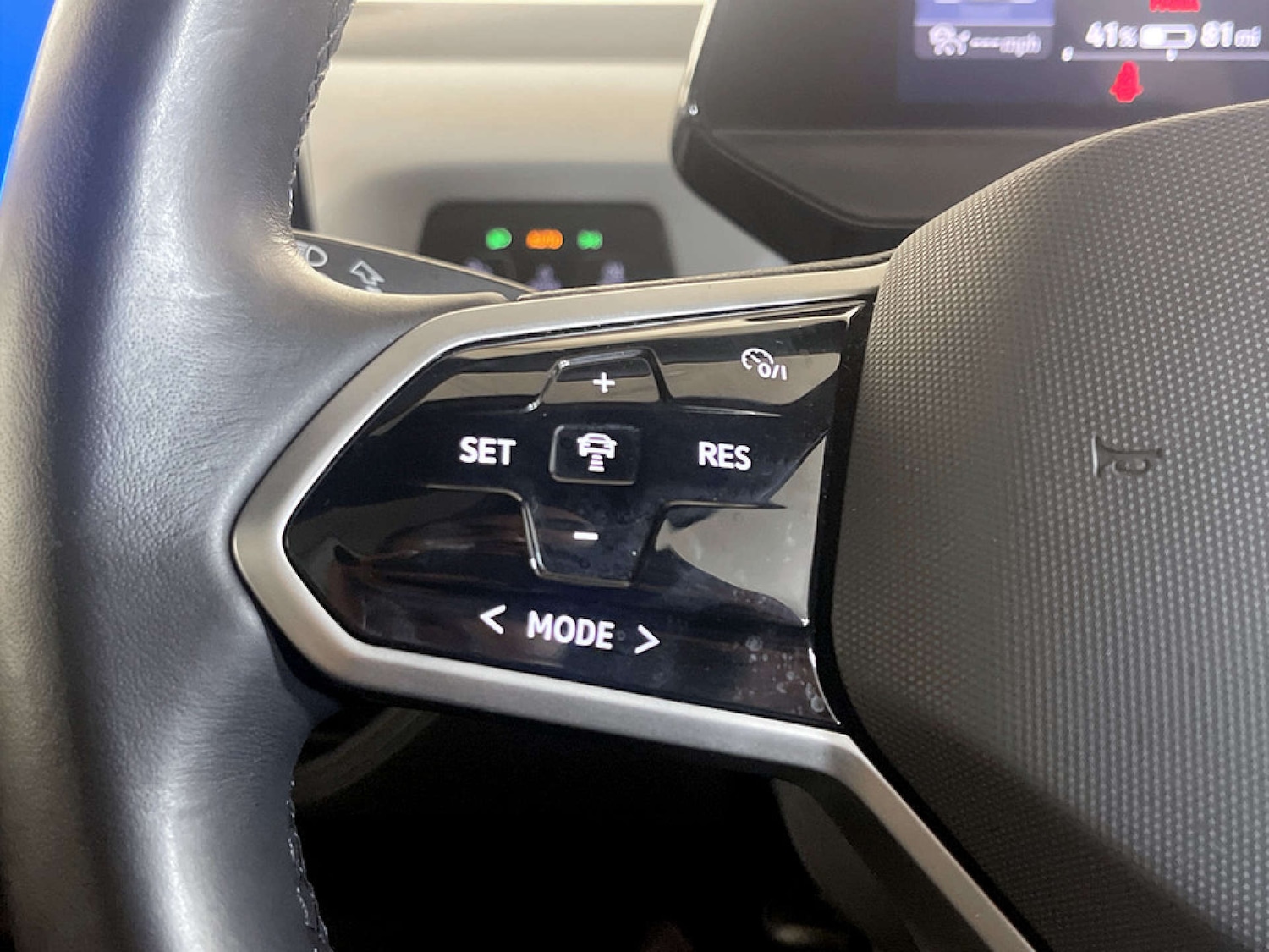 Used Volkswagen ID.3 2021 for sale - 77655522: Photo 17