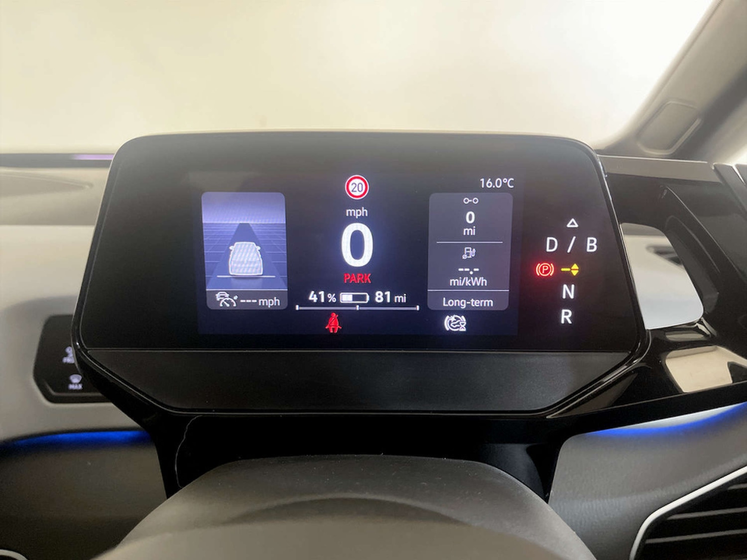 Used Volkswagen ID.3 2021 for sale - 77655522: Photo 18