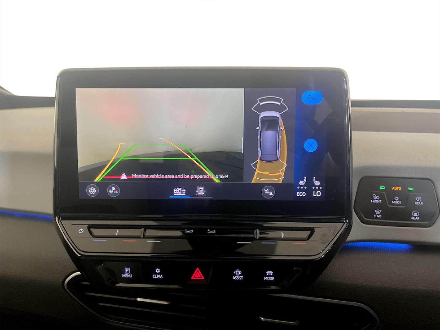 Used Volkswagen ID.3 2021 for sale - 77655522: Photo 21