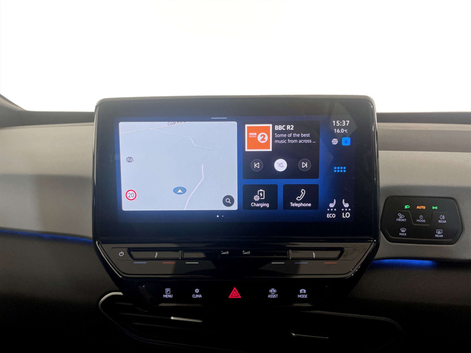 Used Volkswagen ID.3 2021 for sale - 77655522: Photo 23