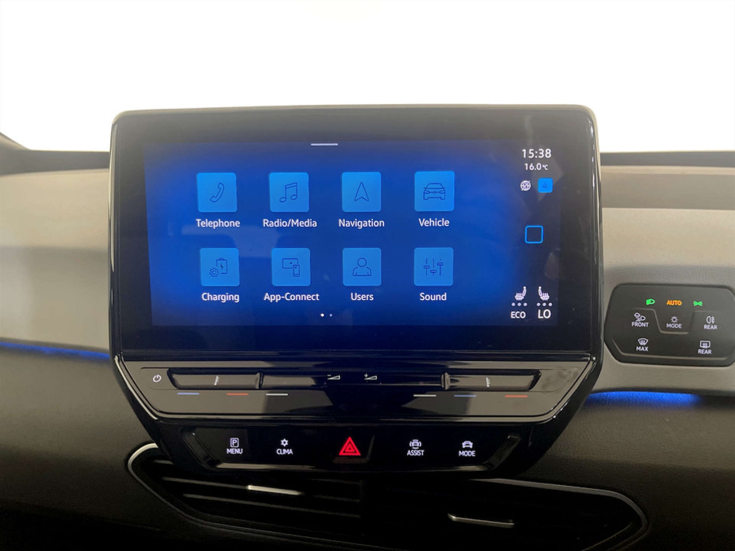 Used Volkswagen ID.3 2021 for sale - 77655522: Photo 25