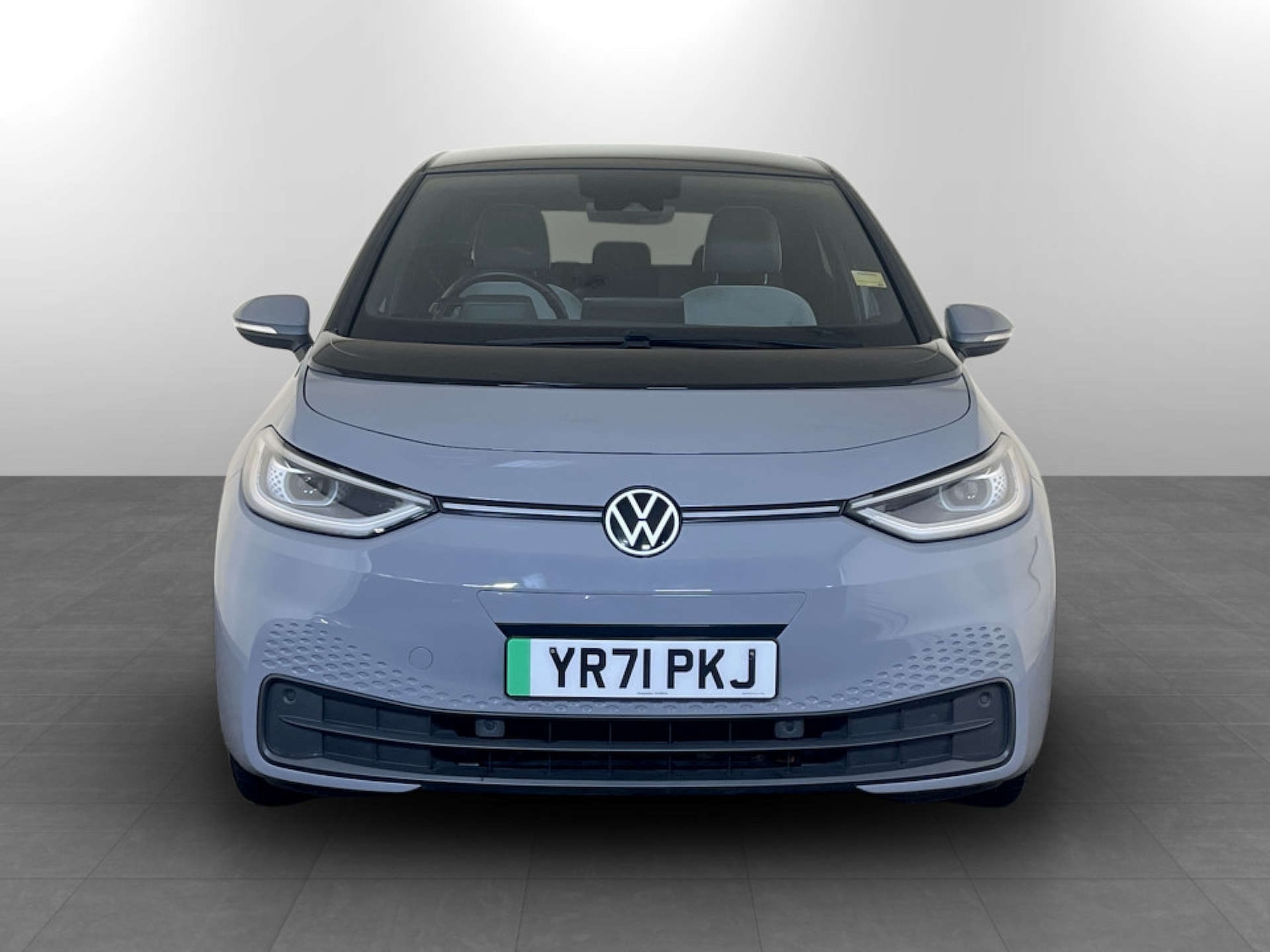 Used Volkswagen ID.3 2021 for sale - 77655522: Photo 5