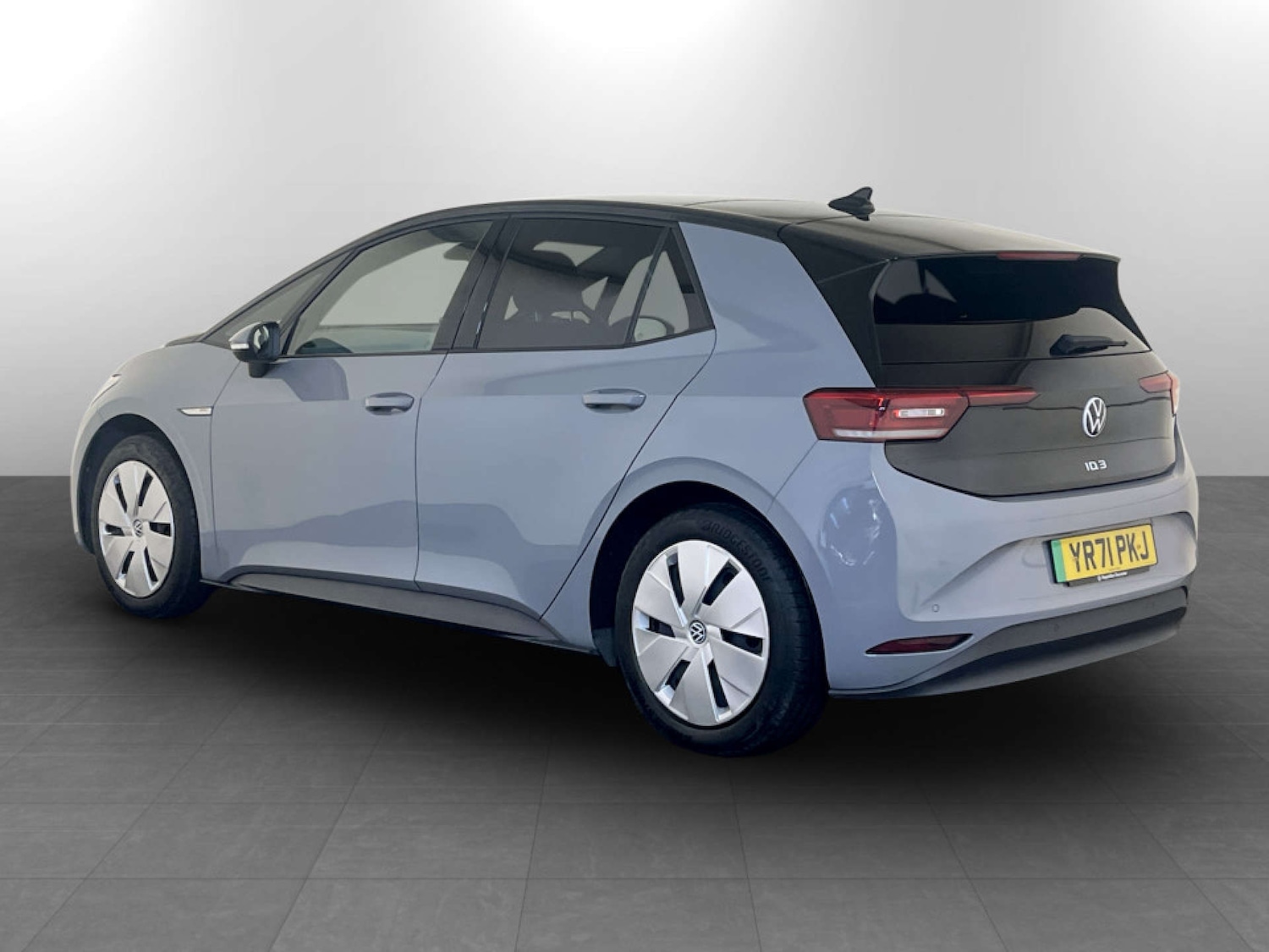 Used Volkswagen ID.3 2021 for sale - 77655522: Photo 8