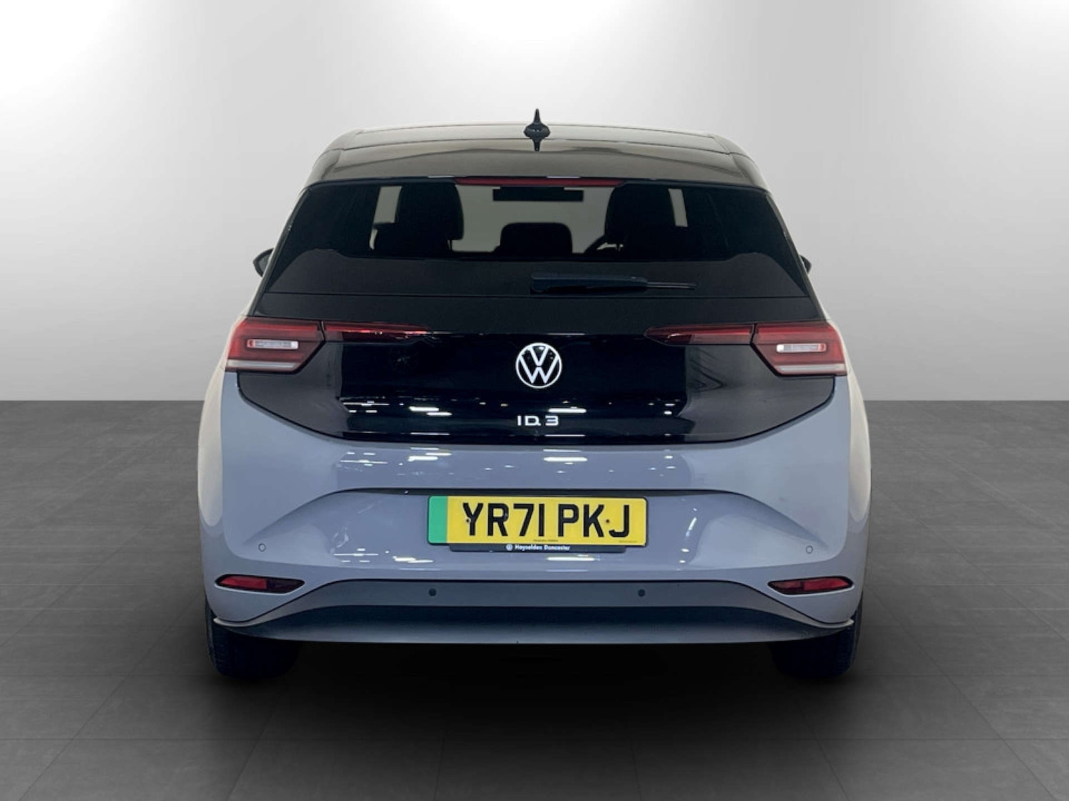 Used Volkswagen ID.3 2021 for sale - 77655522: Photo 9