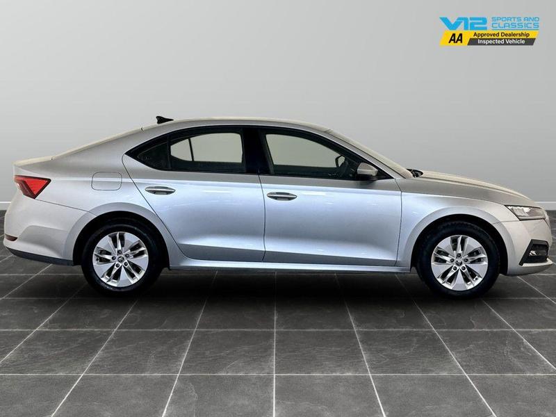 Used Skoda Octavia 2021 for sale - 76385108: Photo 11