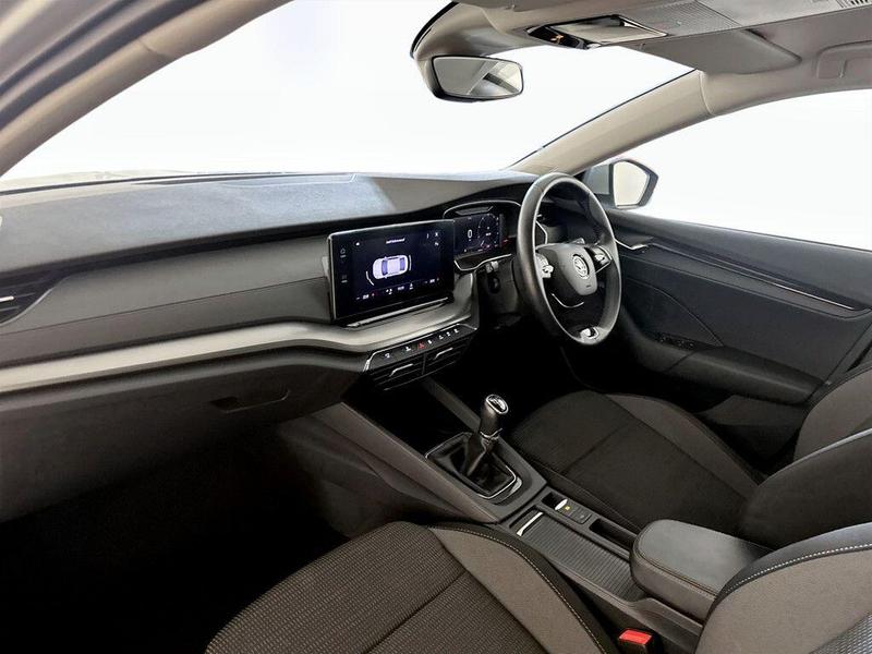 Used Skoda Octavia 2021 for sale - 76385108: Photo 12