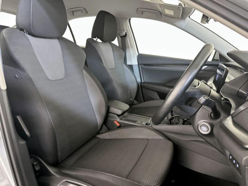 Used Skoda Octavia 2021 for sale - 76385108: Photo 13