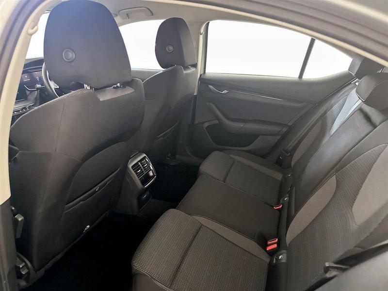 Used Skoda Octavia 2021 for sale - 76385108: Photo 14