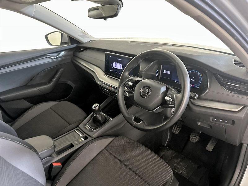 Used Skoda Octavia 2021 for sale - 76385108: Photo 15