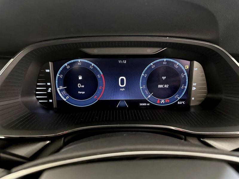 Used Skoda Octavia 2021 for sale - 76385108: Photo 18
