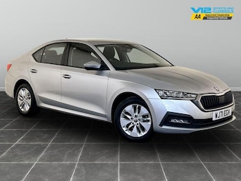 Skoda - Octavia