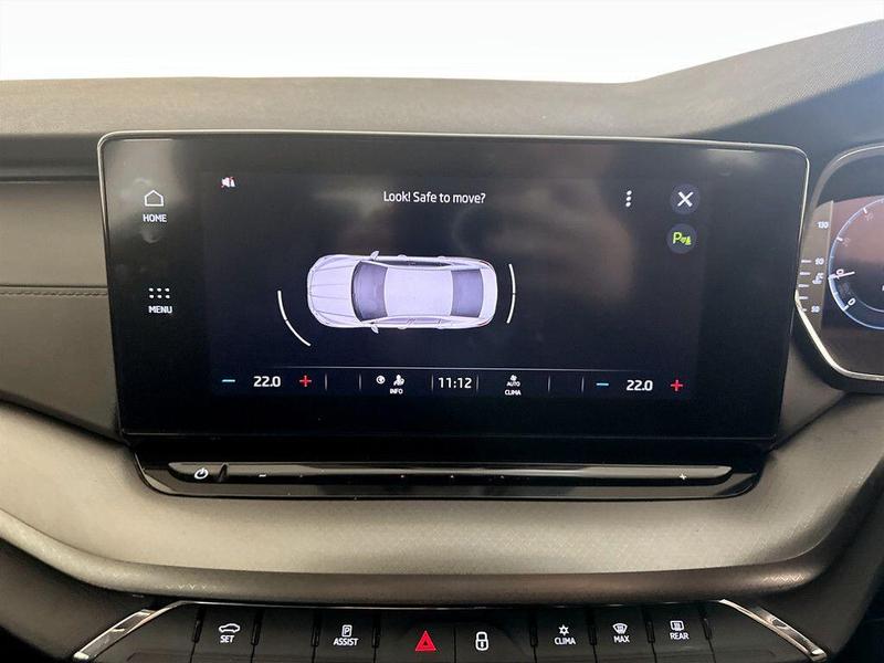 Used Skoda Octavia 2021 for sale - 76385108: Photo 20