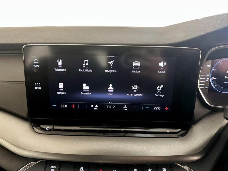 Used Skoda Octavia 2021 for sale - 76385108: Photo 22