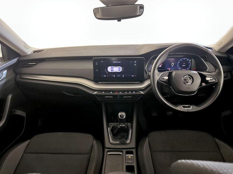 Used Skoda Octavia 2021 for sale - 76385108: Photo 3