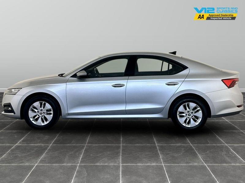 Used Skoda Octavia 2021 for sale - 76385108: Photo 7