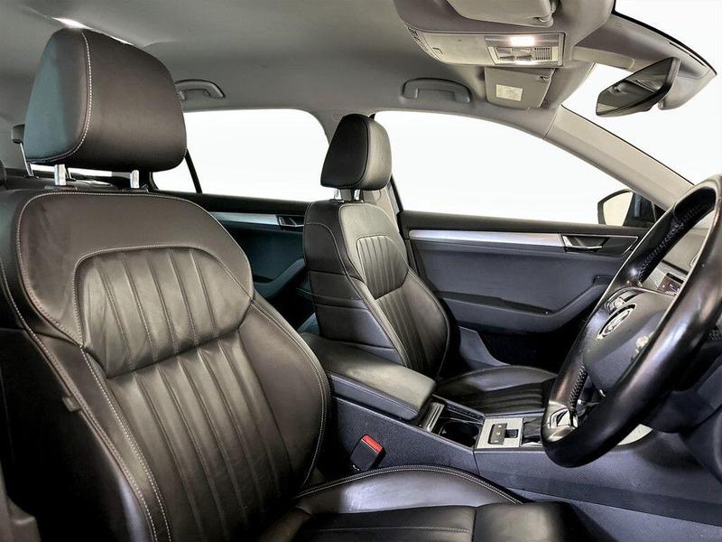 Used Skoda Superb 2021 for sale - 76553847: Photo 13