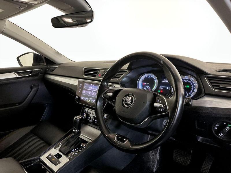 Used Skoda Superb 2021 for sale - 76553847: Photo 15
