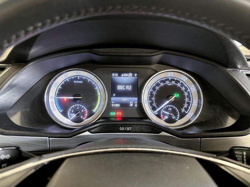 Used Skoda Superb 2021 for sale - 76553847: Photo 18