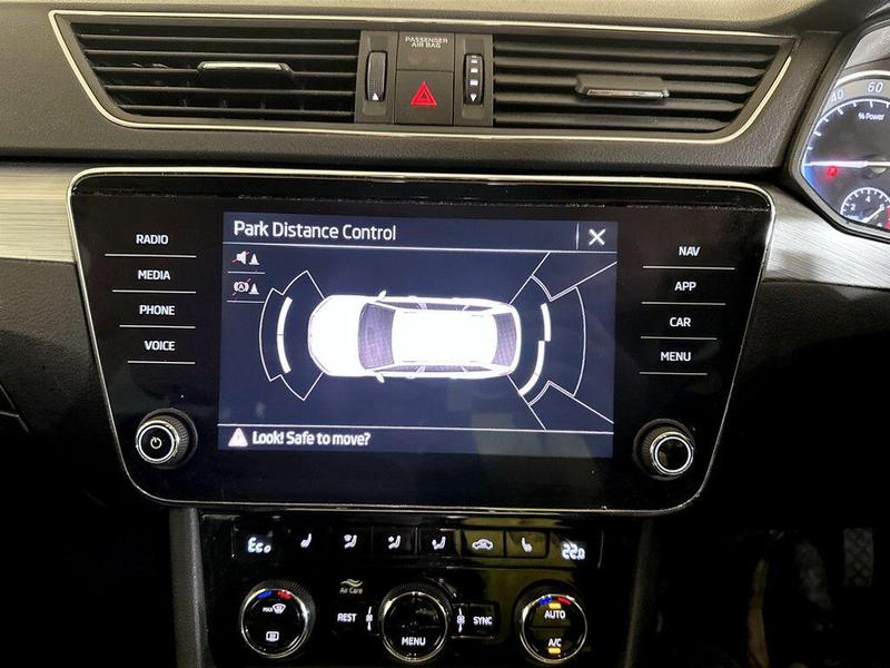 Used Skoda Superb 2021 for sale - 76553847: Photo 20