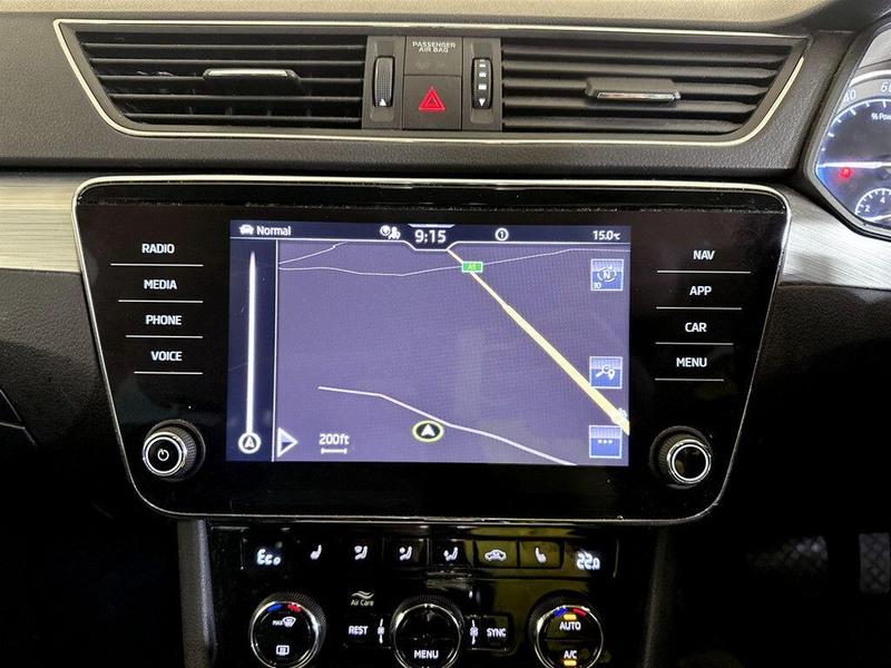 Used Skoda Superb 2021 for sale - 76553847: Photo 21