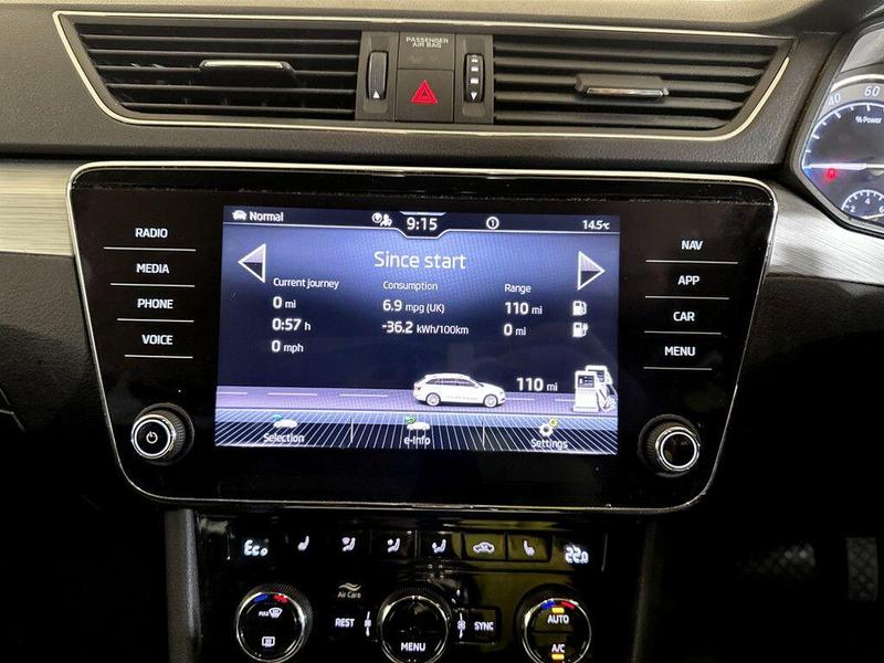 Used Skoda Superb 2021 for sale - 76553847: Photo 22