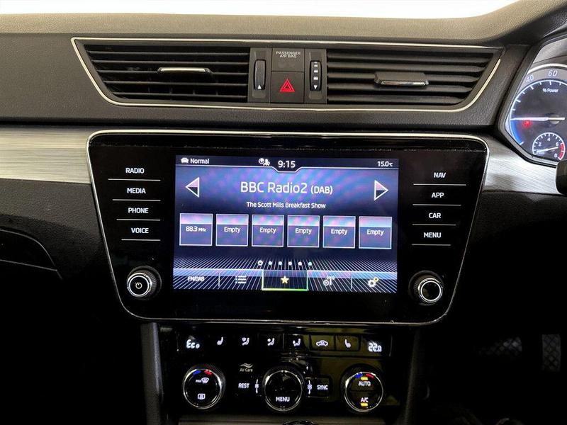 Used Skoda Superb 2021 for sale - 76553847: Photo 24