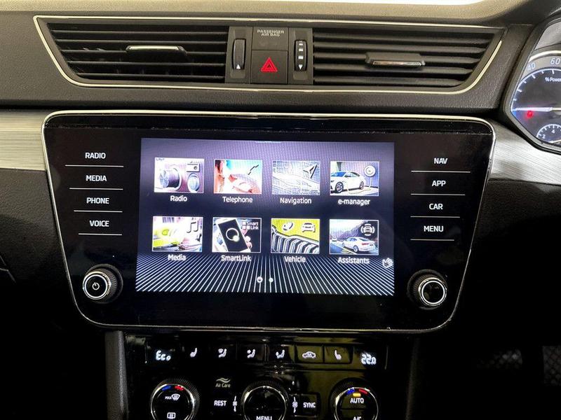 Used Skoda Superb 2021 for sale - 76553847: Photo 25